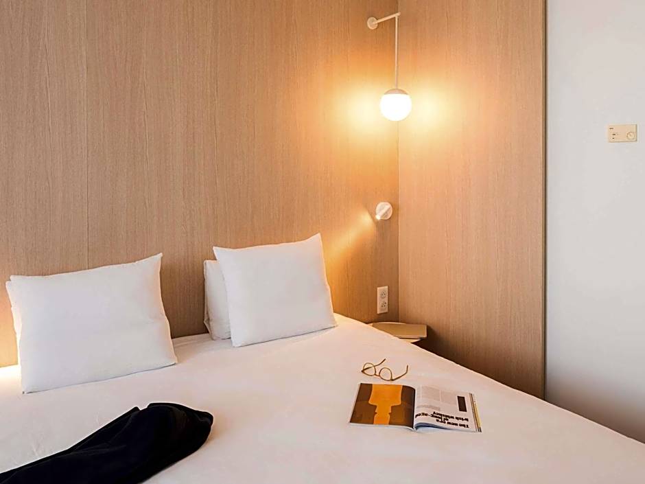 Novotel Bordeaux Lac