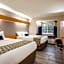 Microtel Inn & Suites by Wyndham Southern Pines / Pinehurst