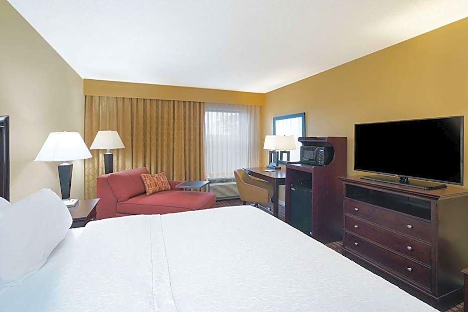 Foto 1 daripada 3 — 1 King Bed, Hearing Accessible