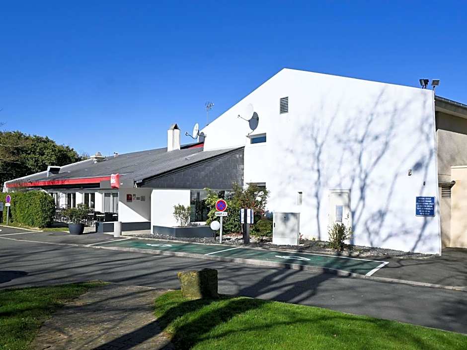 ibis Laval Le Relais D'Armor