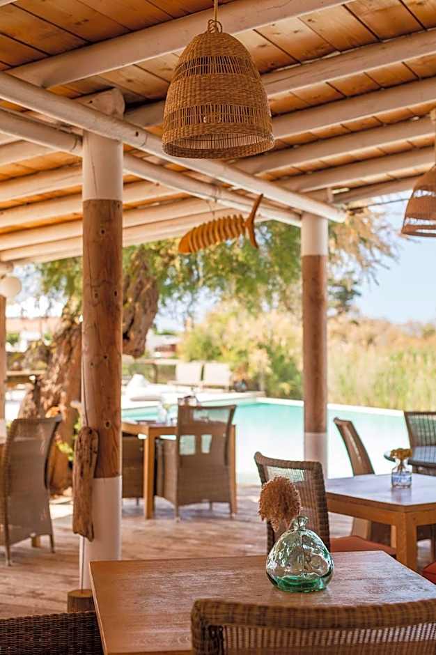 Hotel Restaurant Les Arnelles