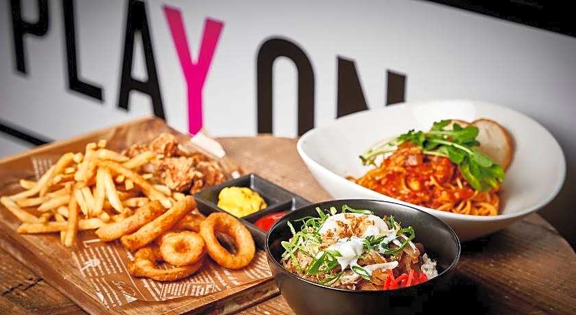 Moxy Kyoto