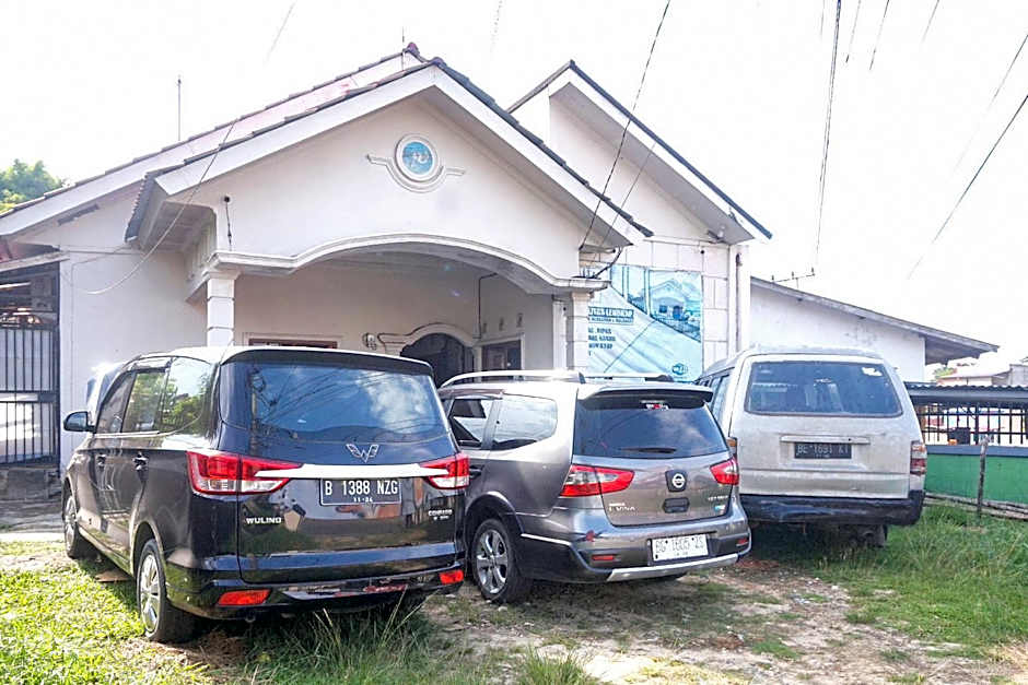 Dhamar Prabujaya RedPartner