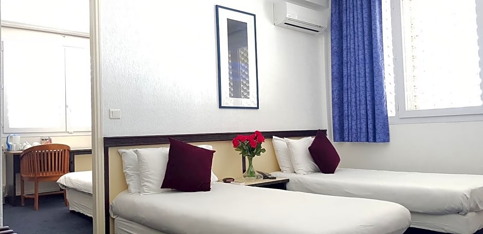 Hotel Le Paris