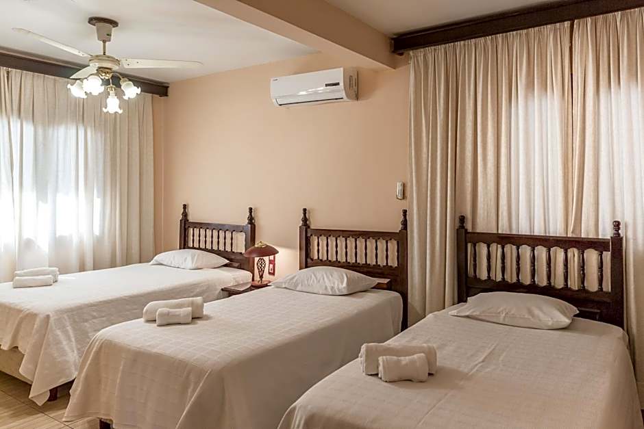 Paramanta Lifestyle Hotel
