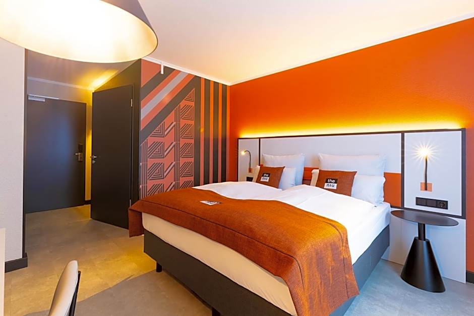 Holiday Inn - the niu, Blade Solingen By IHG