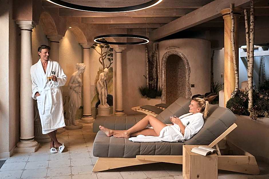 Dolomites Wellness Hotel Savoy