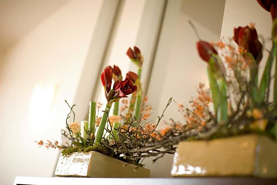 Hotel Garni Toscanina - Adults Only