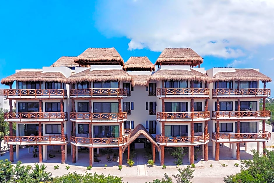 Casa Astral Luxury Hotel