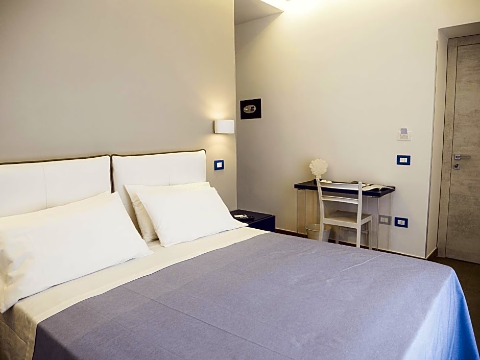 Le Casette sul Mare - Case Vacanza