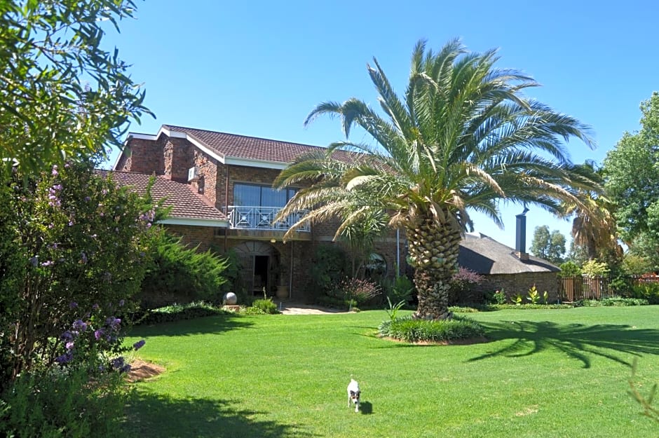 Krige Lodge B&B