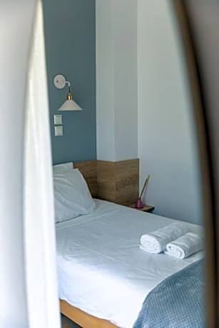 Single Room with Balcony