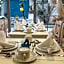 MasouriBlu Boutique Hotel