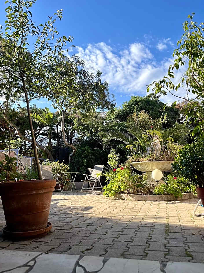 Hotel Le Patio