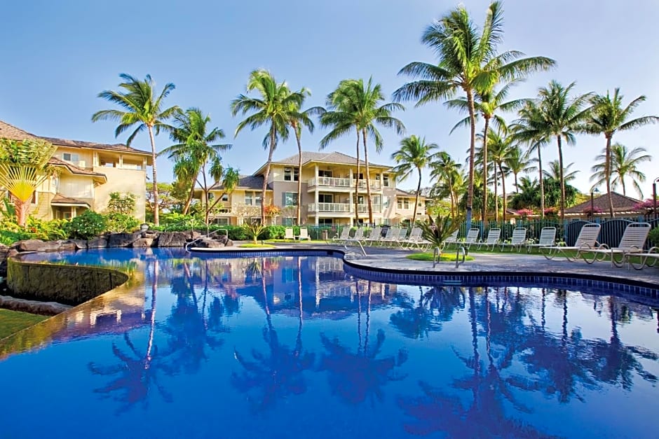 Fairway Villas Waikoloa By Outrigger