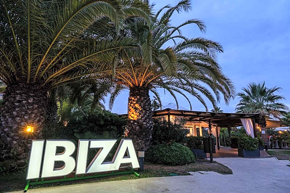 Estival Islantilla