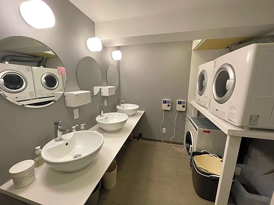 TenTen Guesthouse in Asakusa