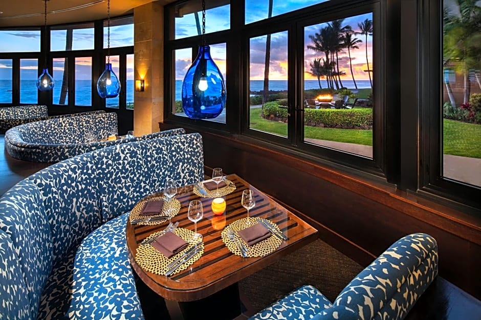 Sheraton Kauai Resort Villas