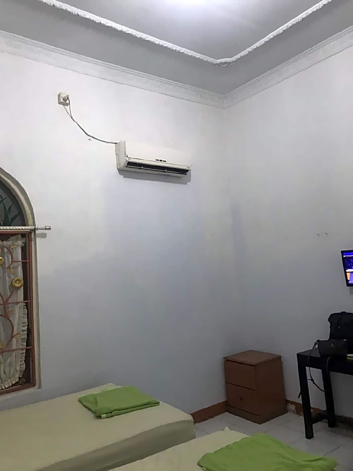 OYO 92502 Penginapan Rokan Permai Syariah