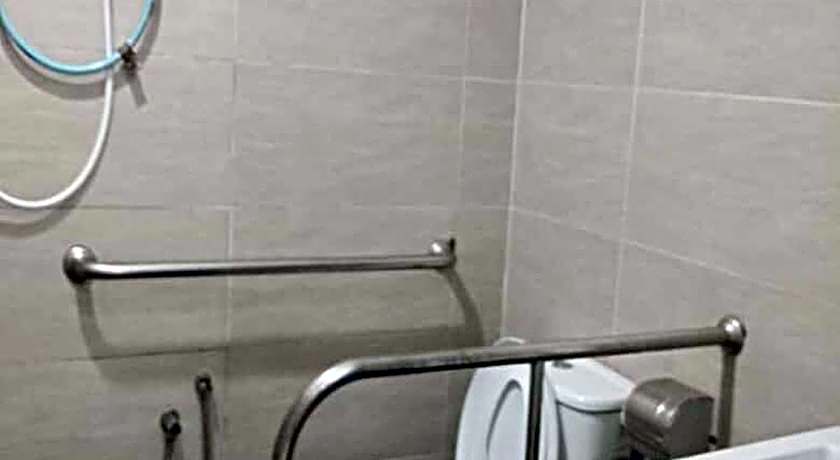 COOP HOTEL PUTRAJAYA & CYBERJAYA