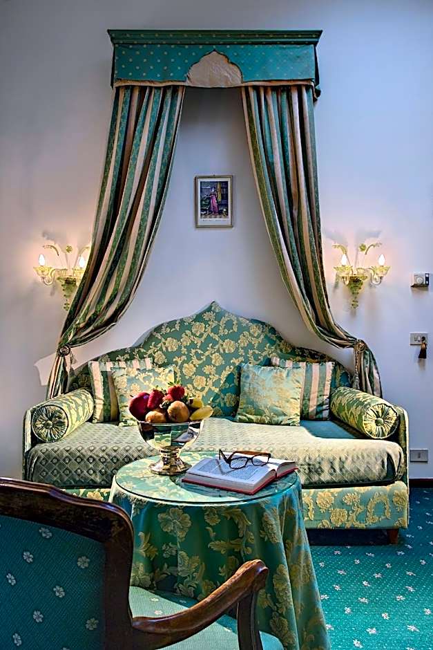 Hotel Giorgione