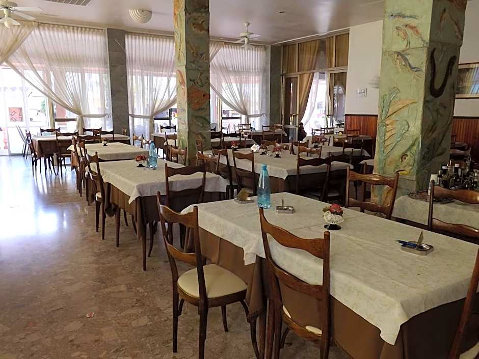 Hotel Victory