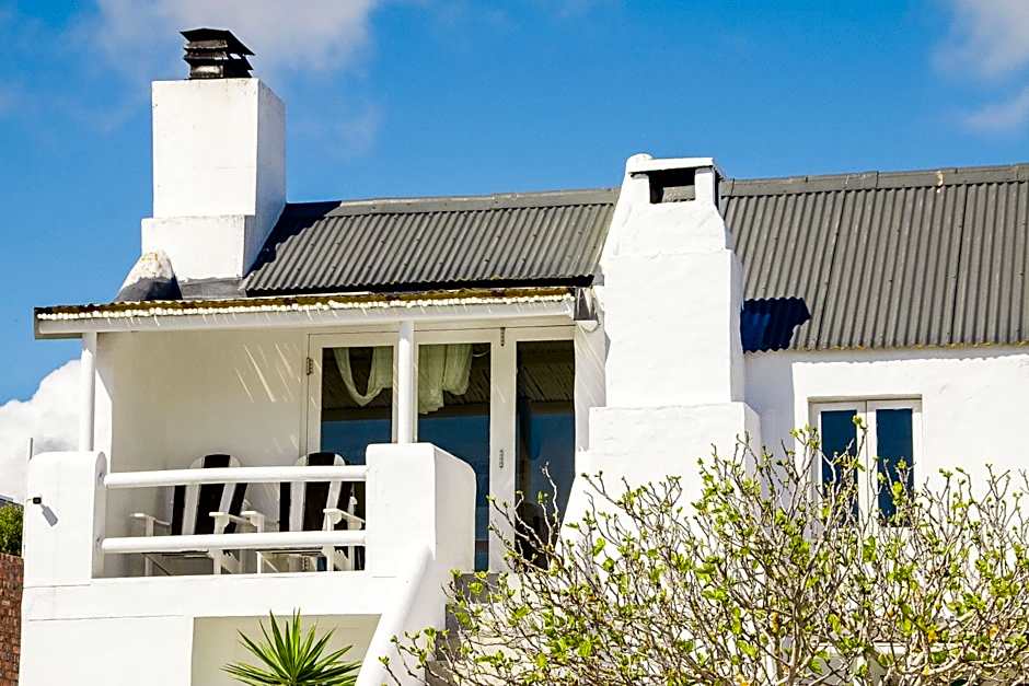 Die Opstal house with Apartments