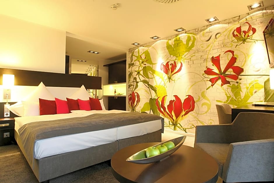Congress Hotel am Stadtpark