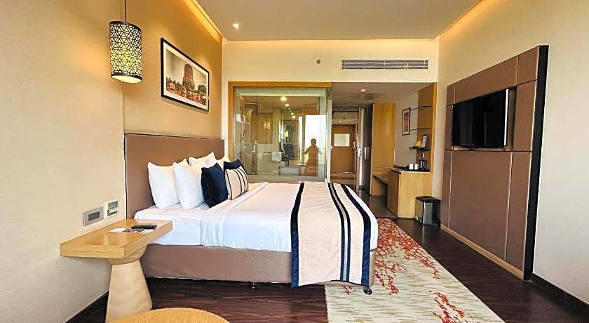 The Fern Residency Sarnath