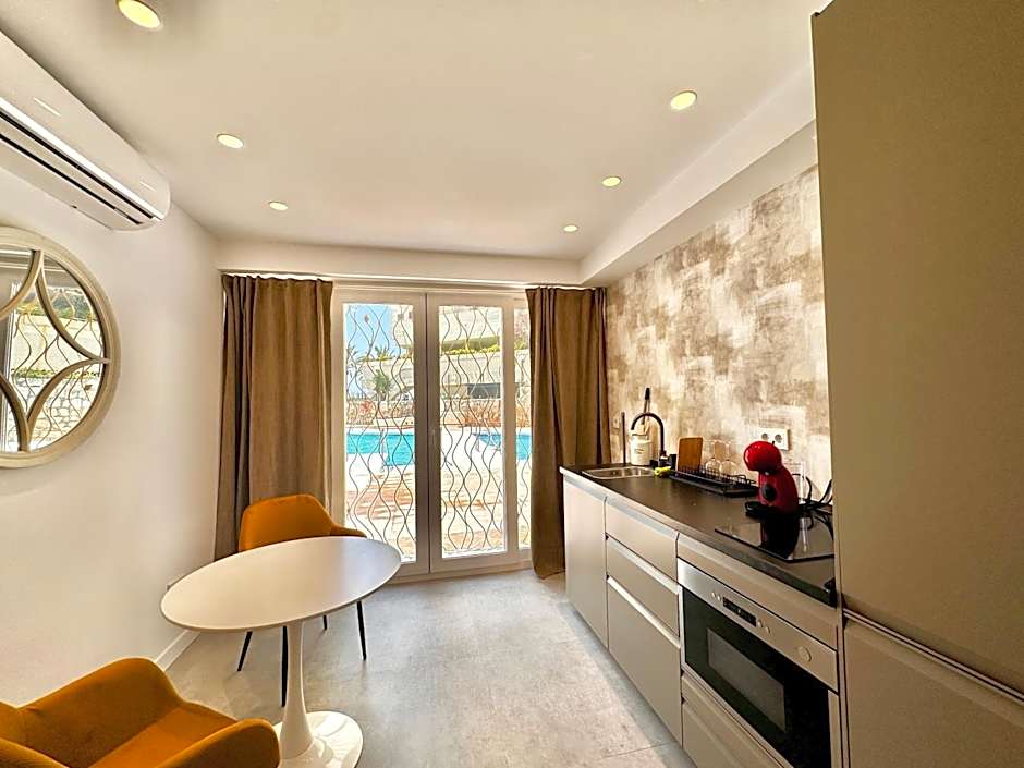 Loft 18 Beachfront Marbella Center