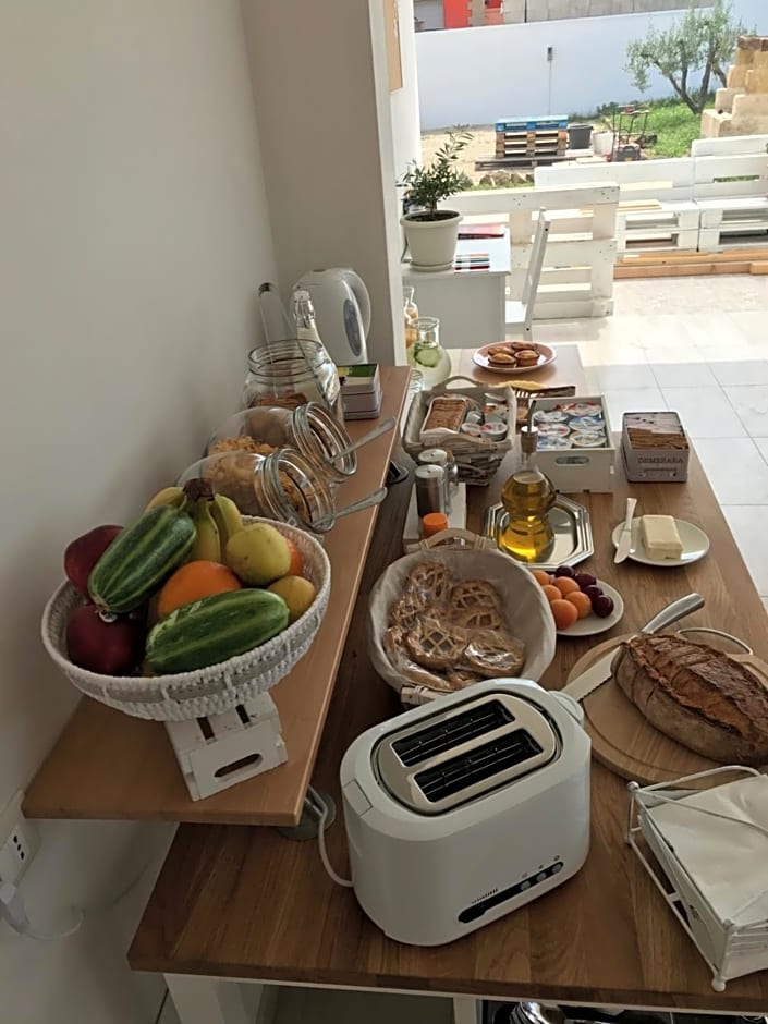 Piccolo Ulivo B&B Salento