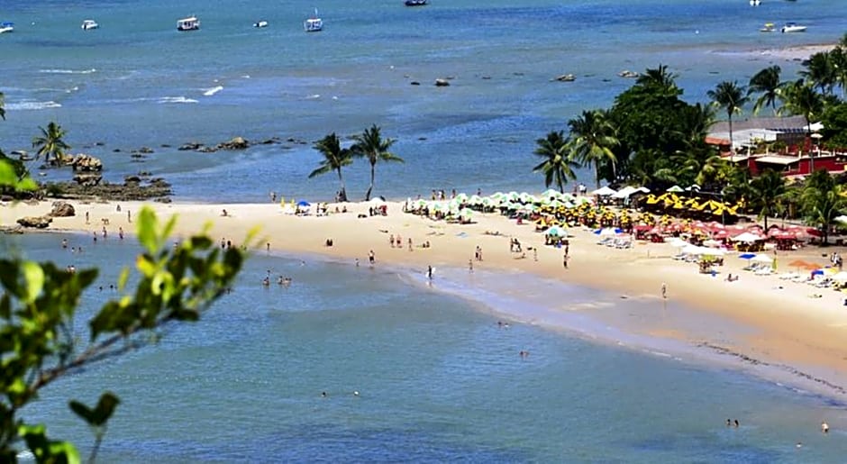 Pousada Cristal Do Morro