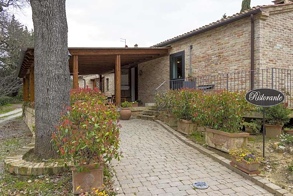 Piccolo Hotel San Valentino