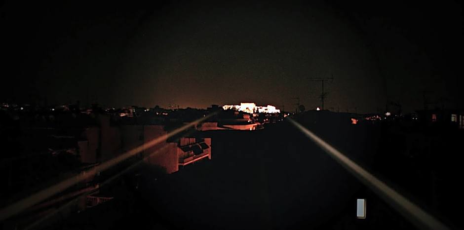 Acropolis View Dream