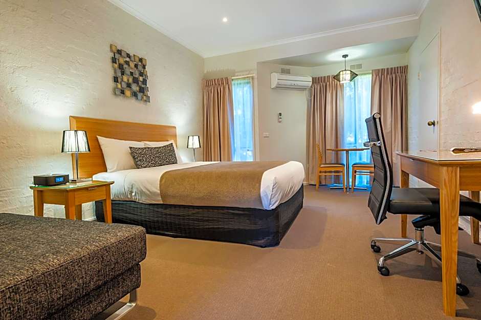 Comfort Inn Coach & Bushmans