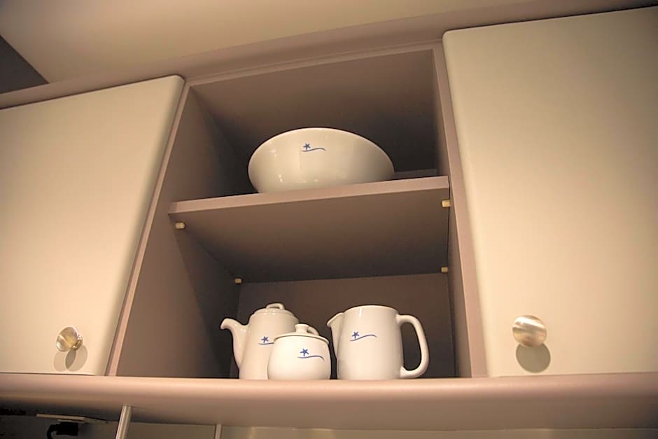 Jurerê Beach Village - Studio Vista Mar