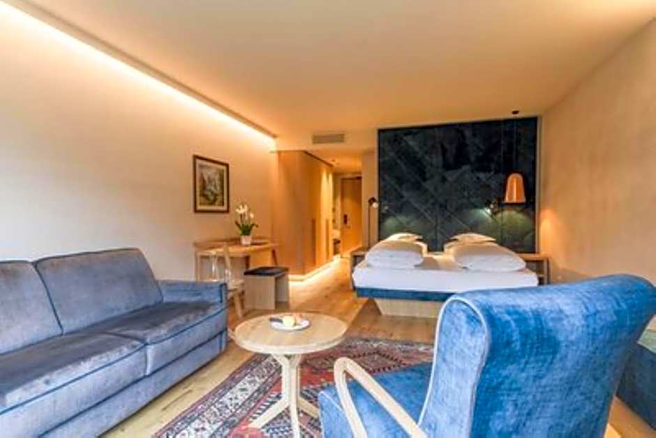 Hotel Pacherhof
