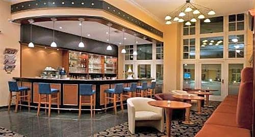 Wyndham Garden Berlin Mitte