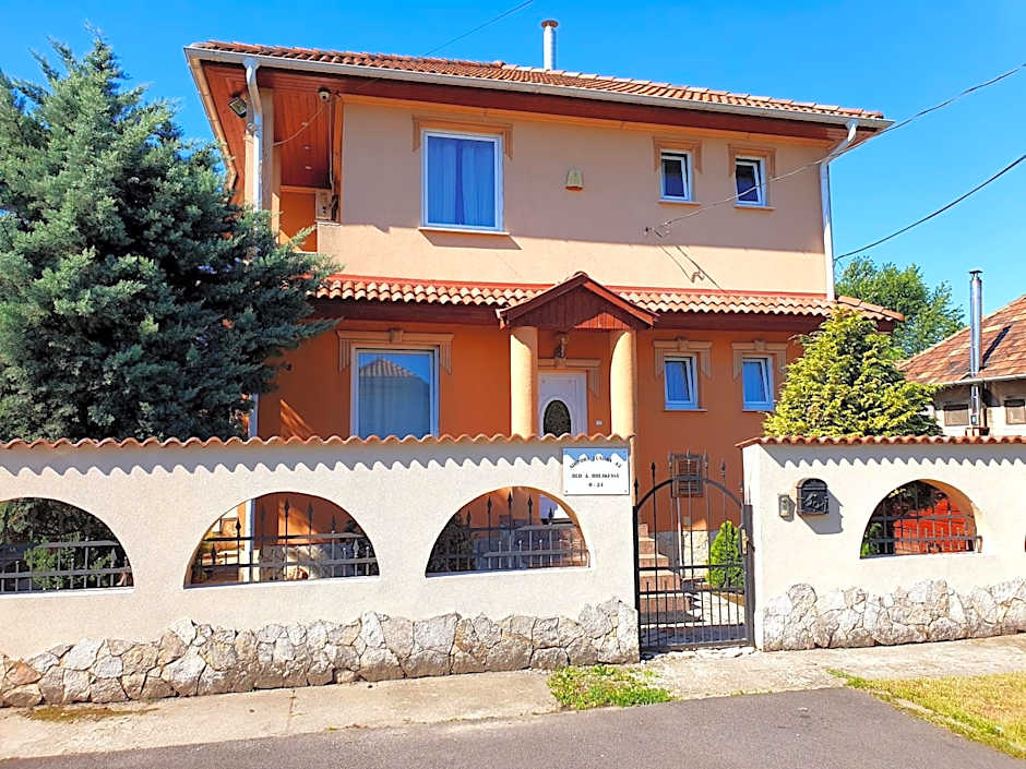 Airport Luxury Apartman 42