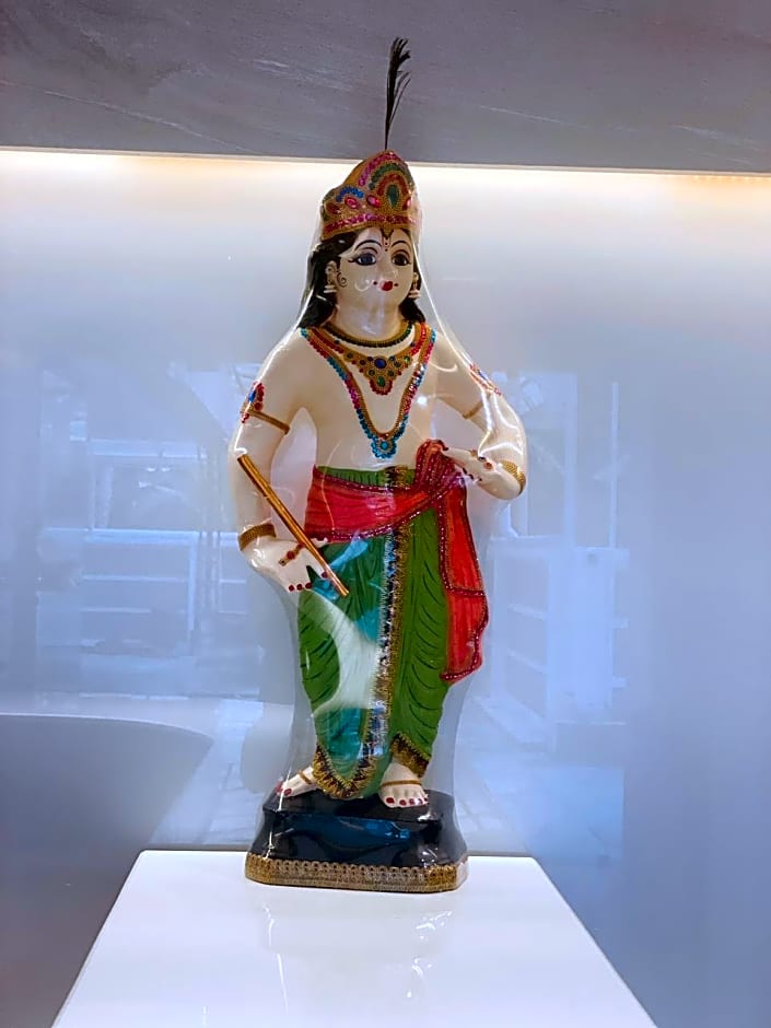 Nakshatra Emerald