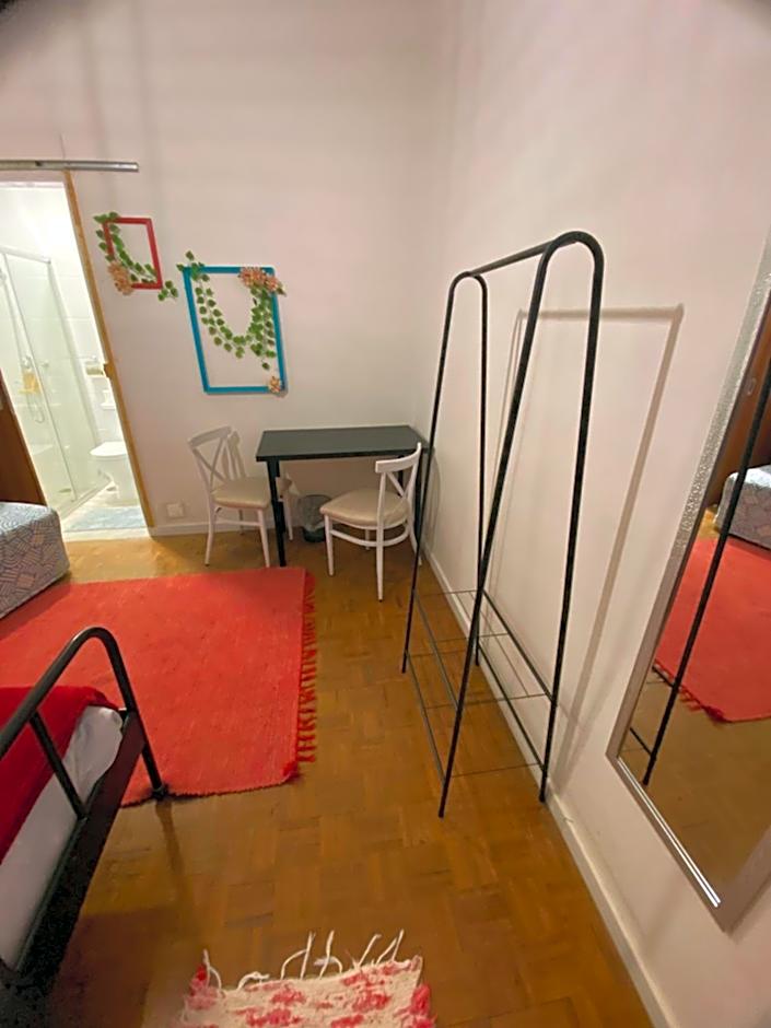 Barão 35 Guest House