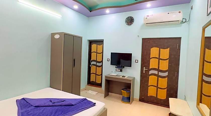 Hotel Sai Palace
