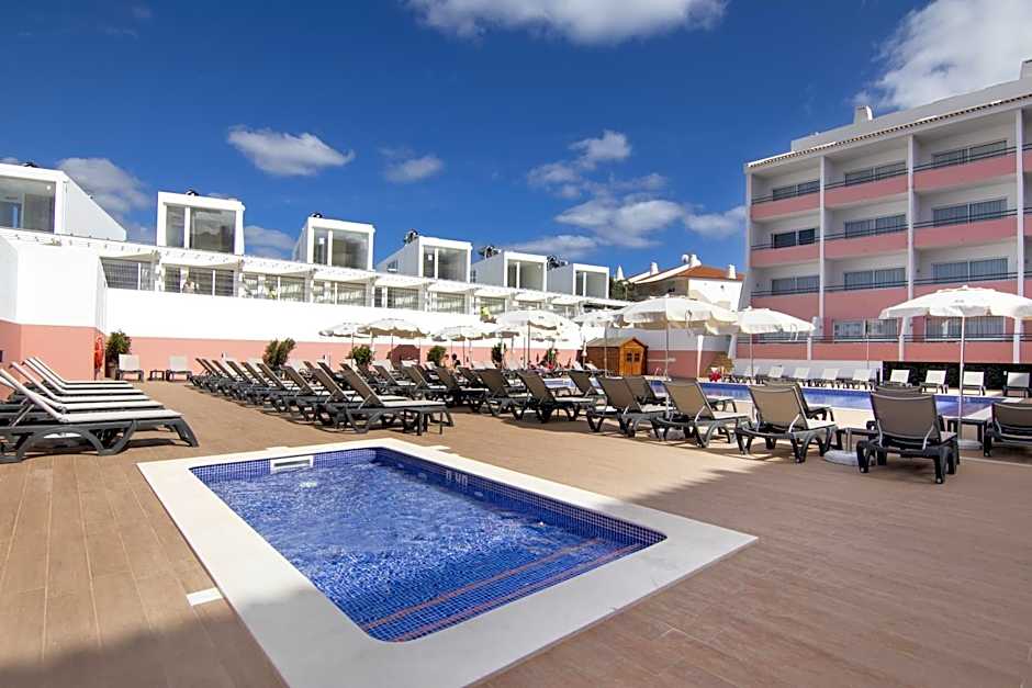 Luna Hotel da Oura