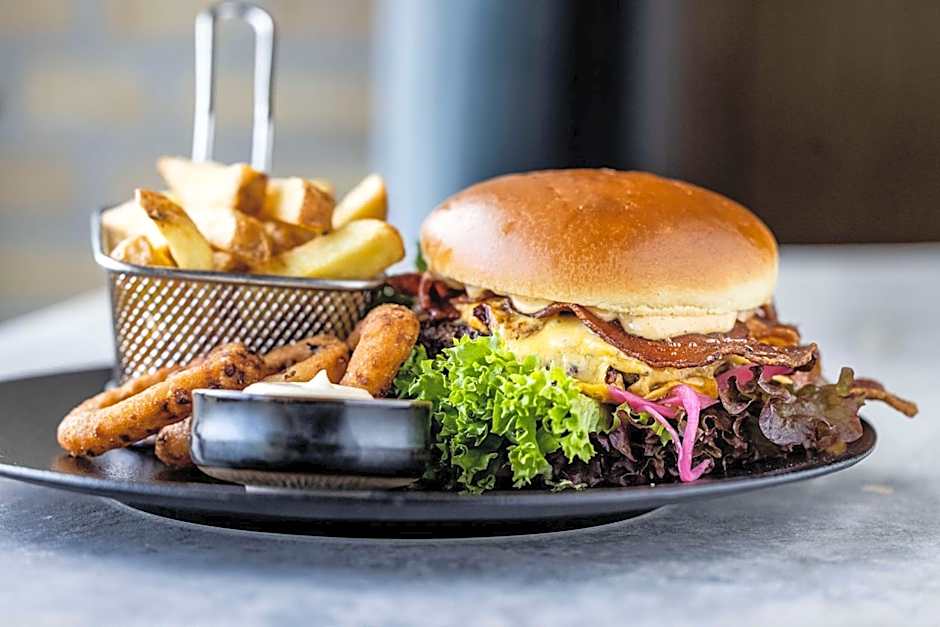 Scandic Opus Horsens