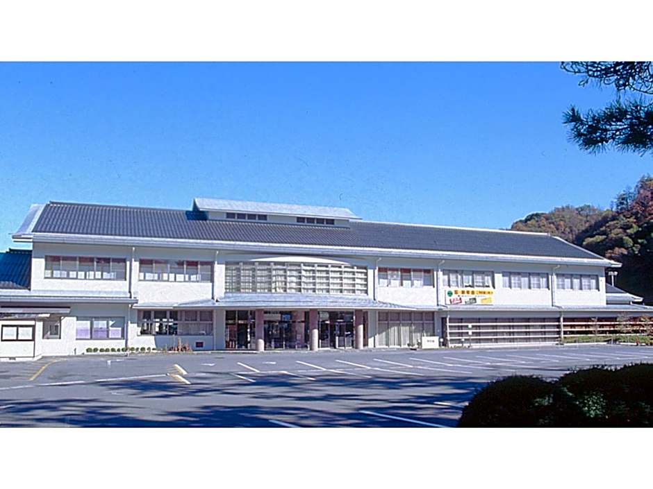 Yuuai Kumanokan - Vacation STAY 27571v