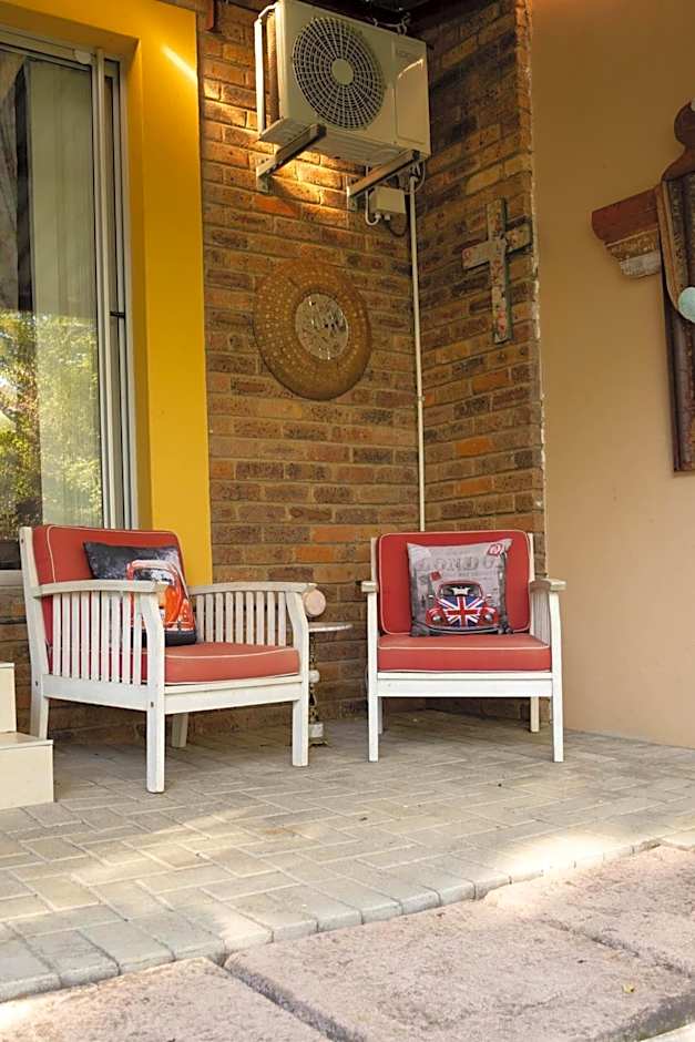Blessings Guesthouse