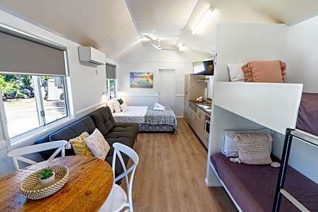 Ensuite Villa (Studio)