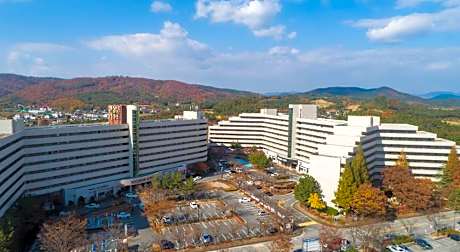 Kensington Resort Gyeongju