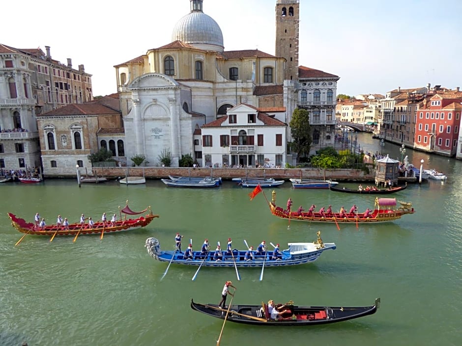 B&b Vista sul Canal Grande