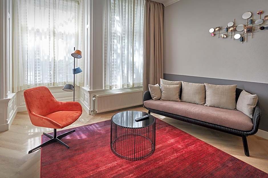 Nova Apartments Amsterdam